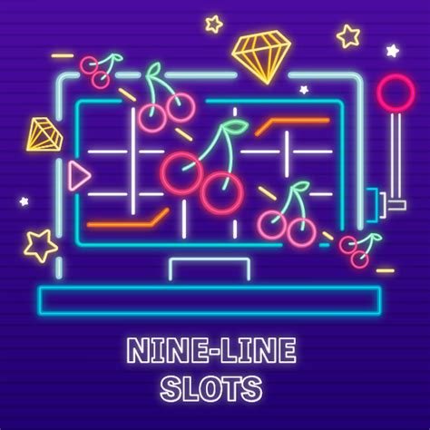 9 paylines online slot machines list|9 Paylines Slots ️ (2024) .